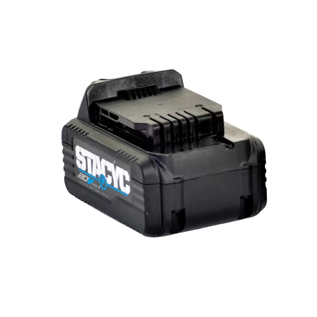 Spare battery 100wh for Factory Replica Stacyc 12eDrive / 16eDrive balance ebike #1