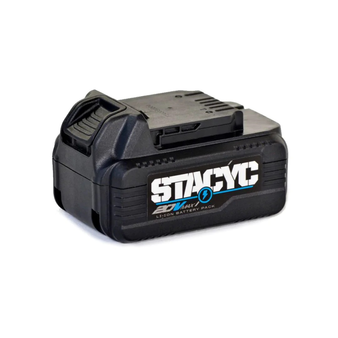 Batterie de rechange 100wh pour vélo électrique d''équilibre Factory Replica Stacyc 12eDrive / 16