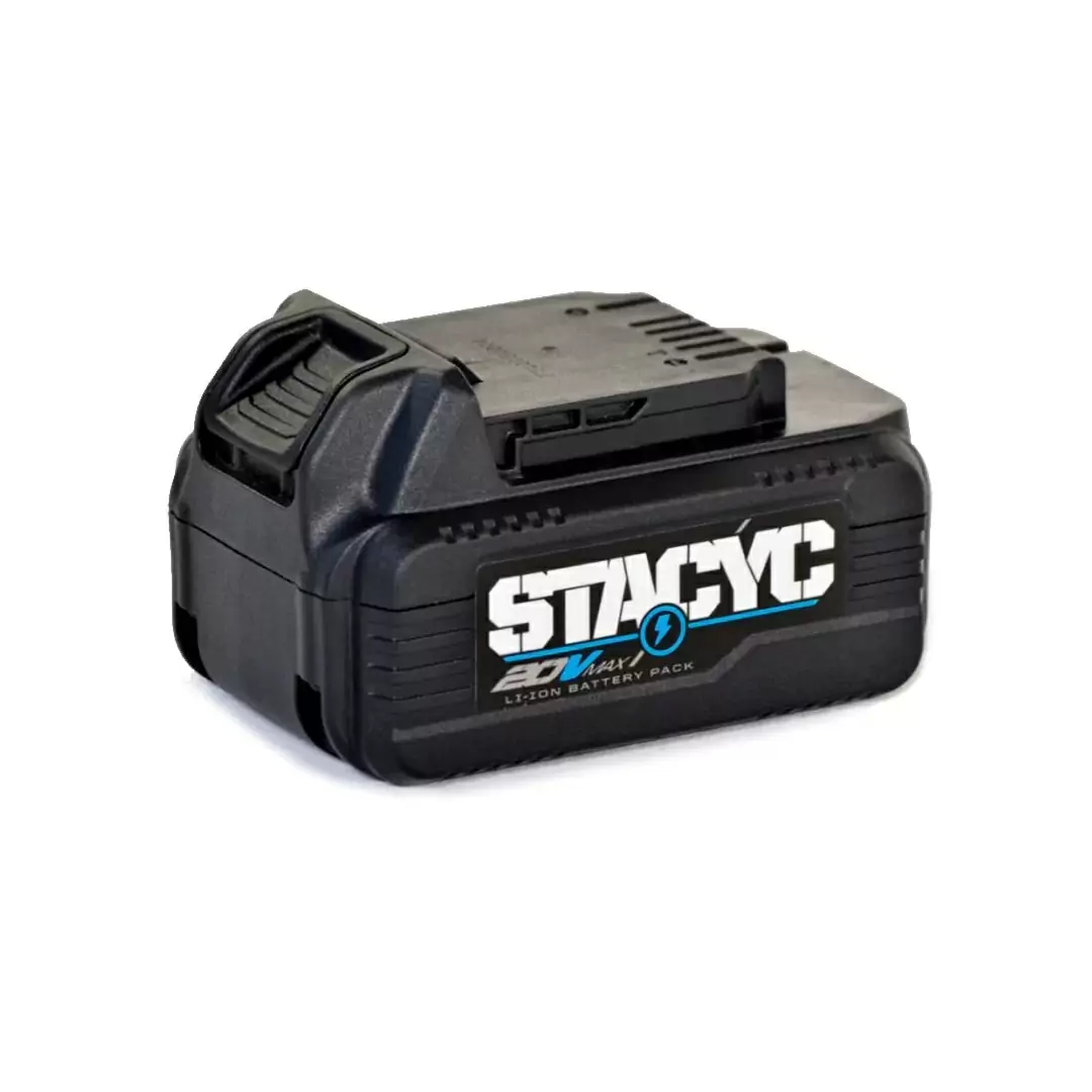 Bateria sobressalente 100wh para réplica de fábrica Stacyc 12eDrive / 16eDrive equilíbrio ebike - image