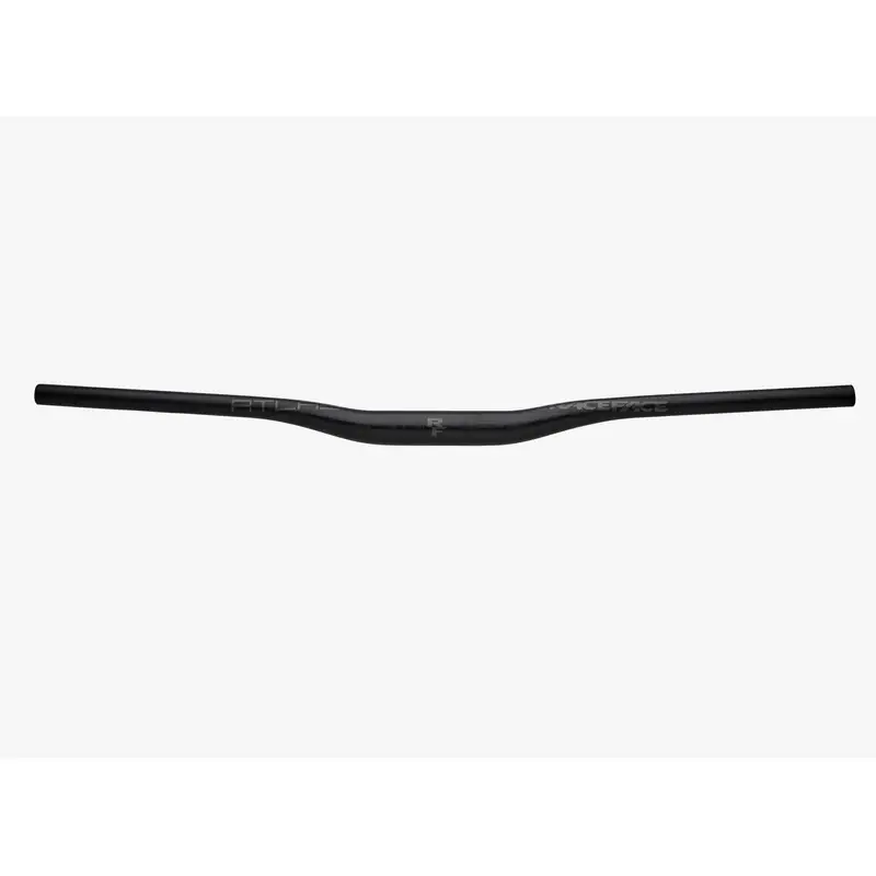 MTB Aluminium Atlas 35x20x820mm Stealth -Lenker - image