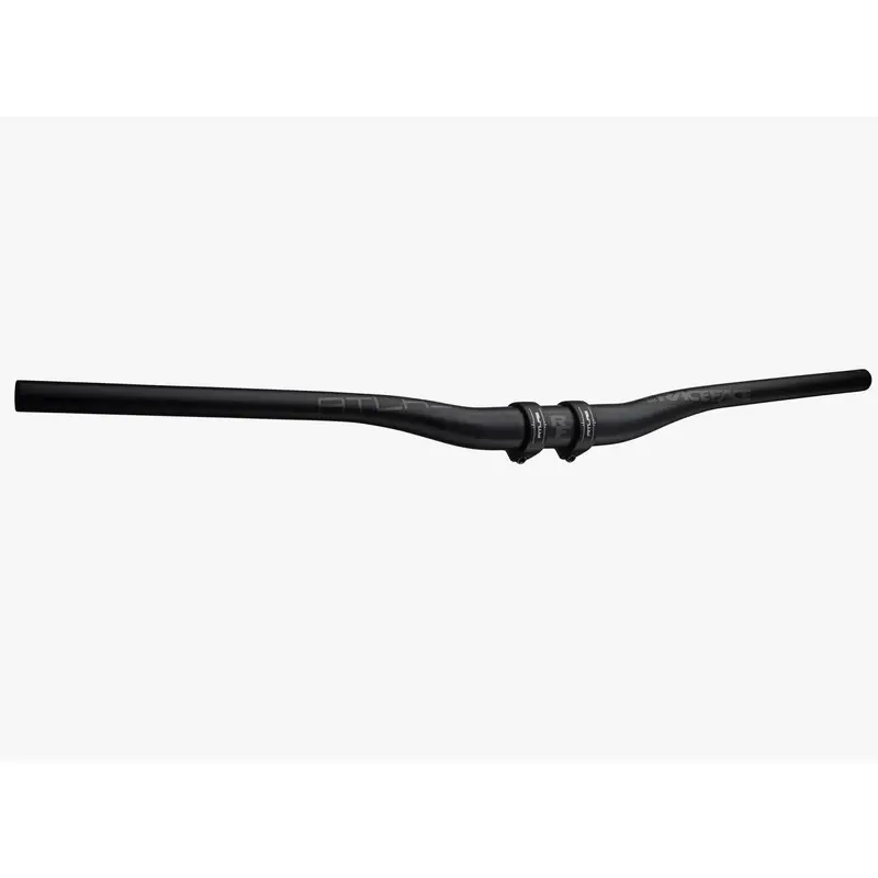 MTB Aluminium Atlas 35x20x820mm Stealth -Lenker #2
