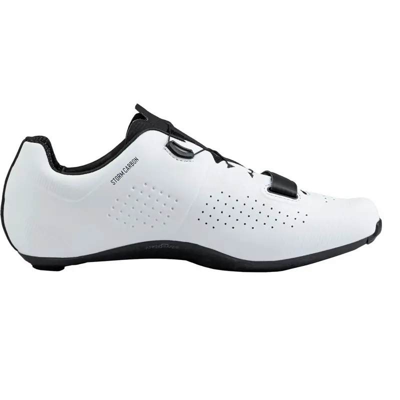Sapatilhas Strada Storm Carbon Branco/Preto Tamanho 36 #1