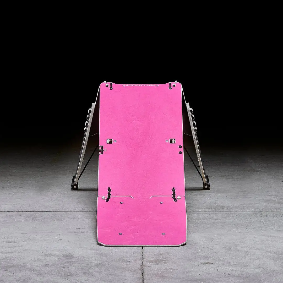 Rampa BMX Street Ripiegabile #6