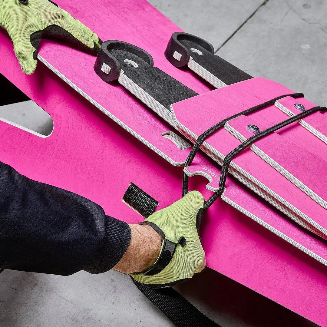 Rampa BMX Street Ripiegabile #10