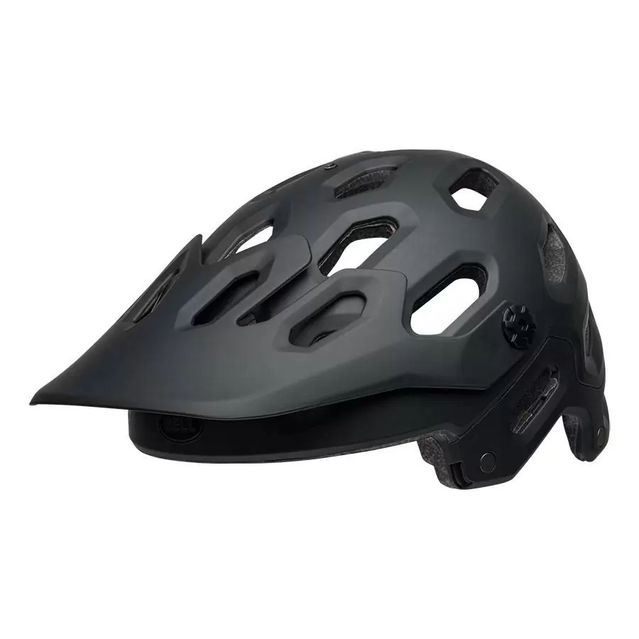 Helmet Super 3r Mips Mat Black size L (58/62cm) #7