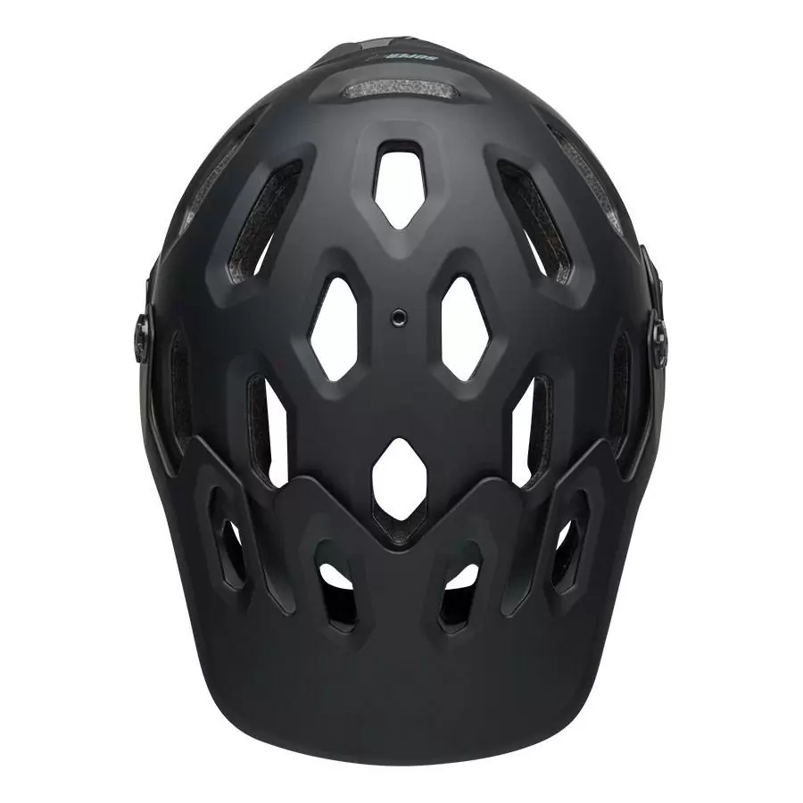 Helmet Super 3r Mips Mat Black size L (58/62cm) #8