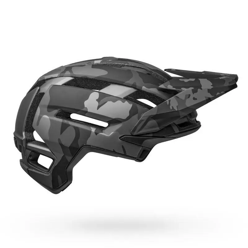 Helm Super Air R MIPS Black Camo Größe M (55-59cm) #6
