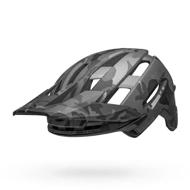 Helmet Super Air R MIPS Black Camo size M (55-59cm) #8