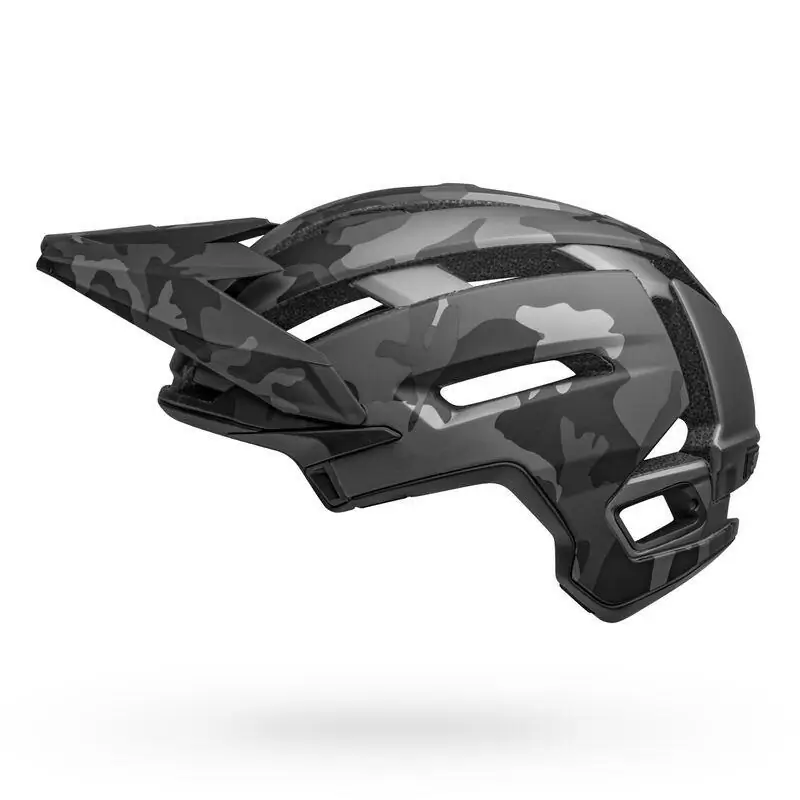 Helmet Super Air R MIPS Black Camo size M (55-59cm) #9