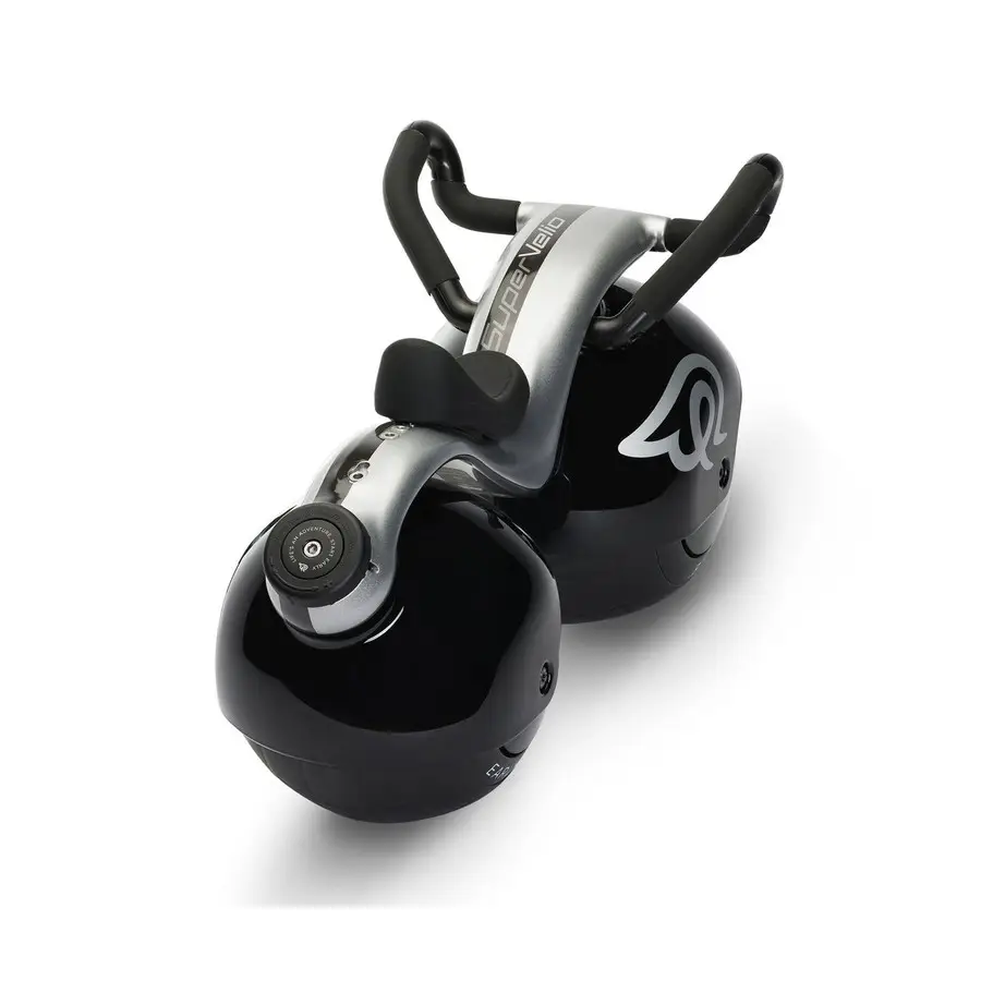 Balance Bike Pedagogica Super Velio 0-2 Anni #2