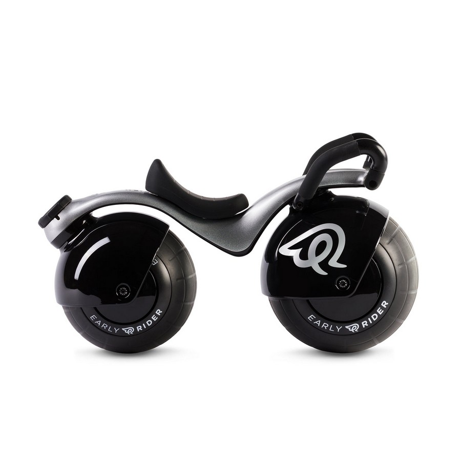 Balance Bike Pedagogica Super Velio 0-2 Anni