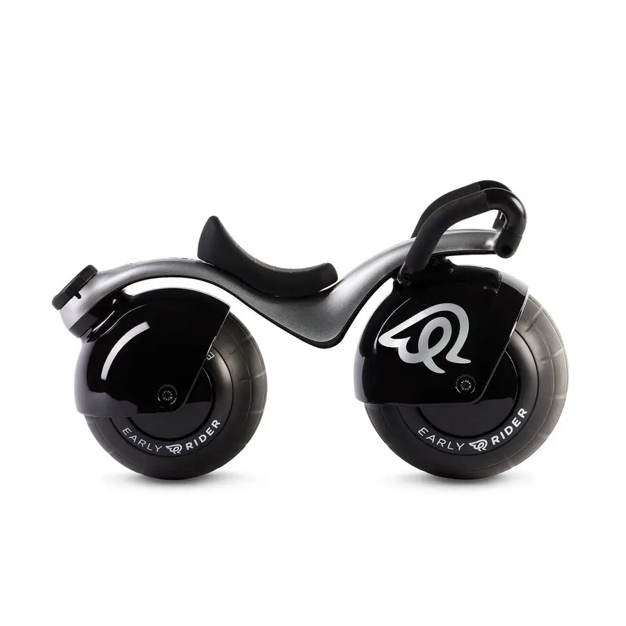 Balance Bike Pedagogica Super Velio 0-2 Anni - image