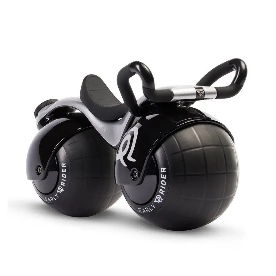 Balance Bike Pedagogica Super Velio 0-2 Anni #1