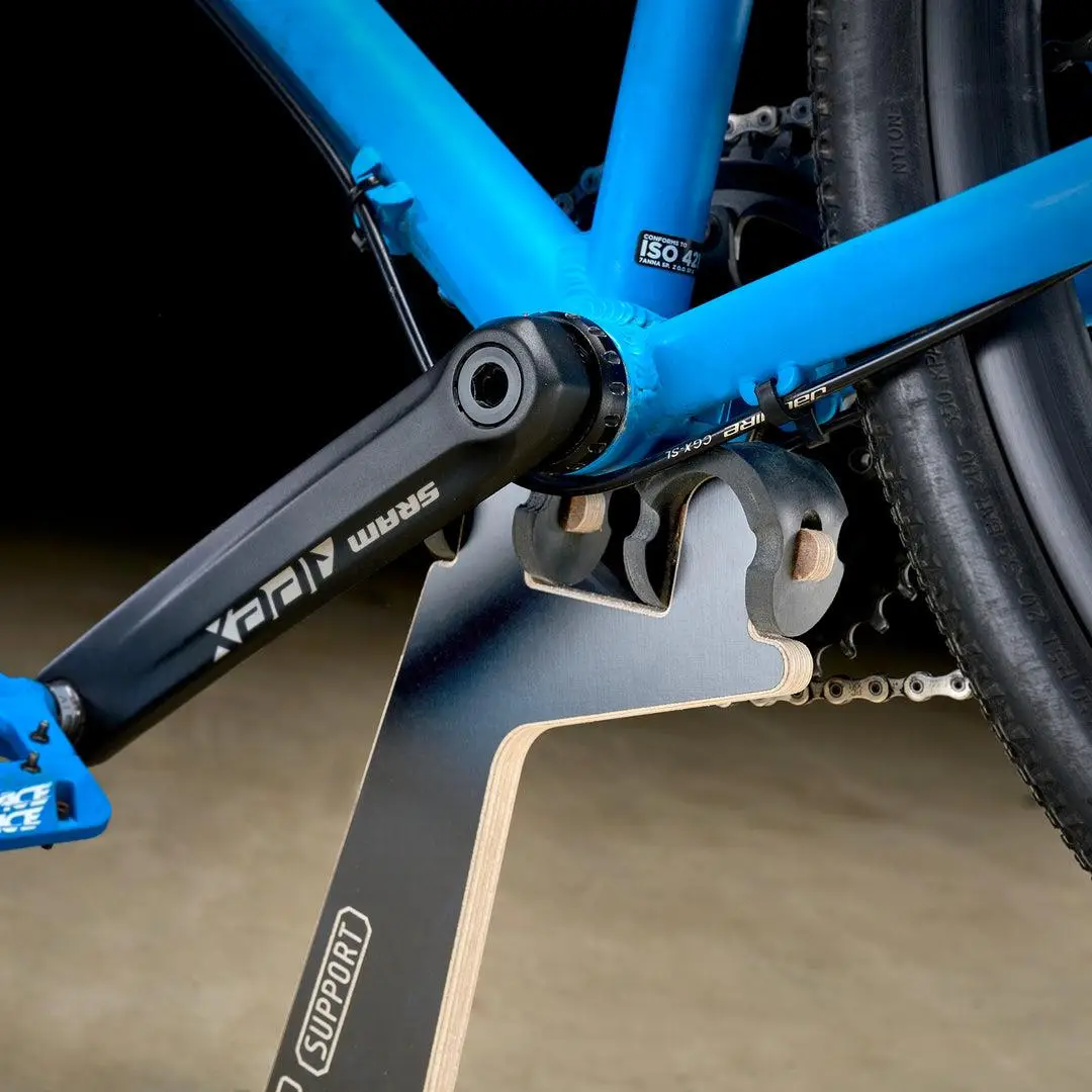 Cavalletto Manutenzione Support #4