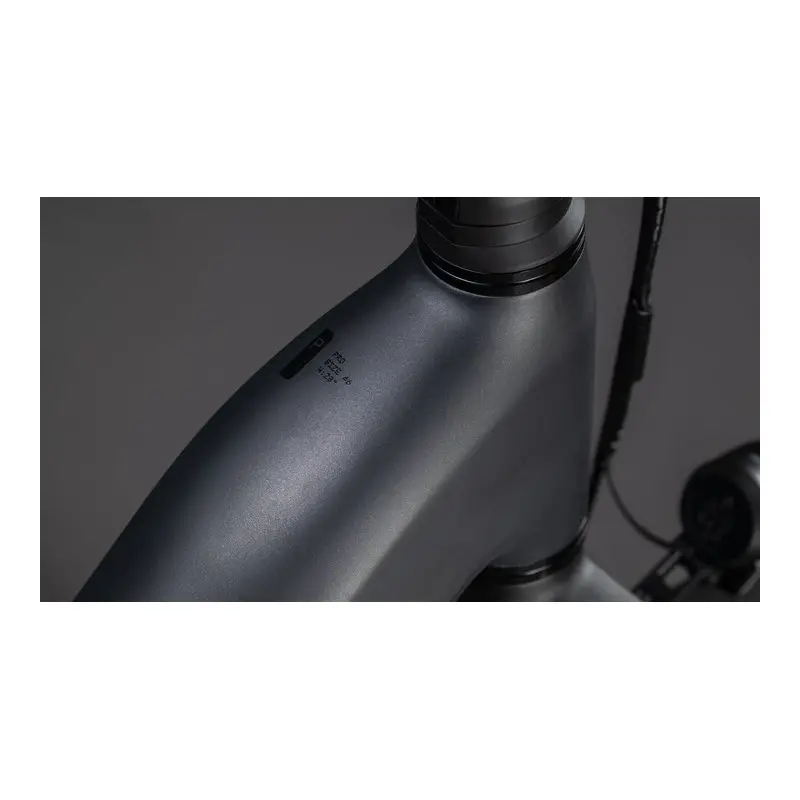 Kathmandu Hybrid ONE11 HPC Pro Easy Entry 28'' 11v 100mm 800Wh Bosch CX Slapgrey 2026 Taglia XS #1