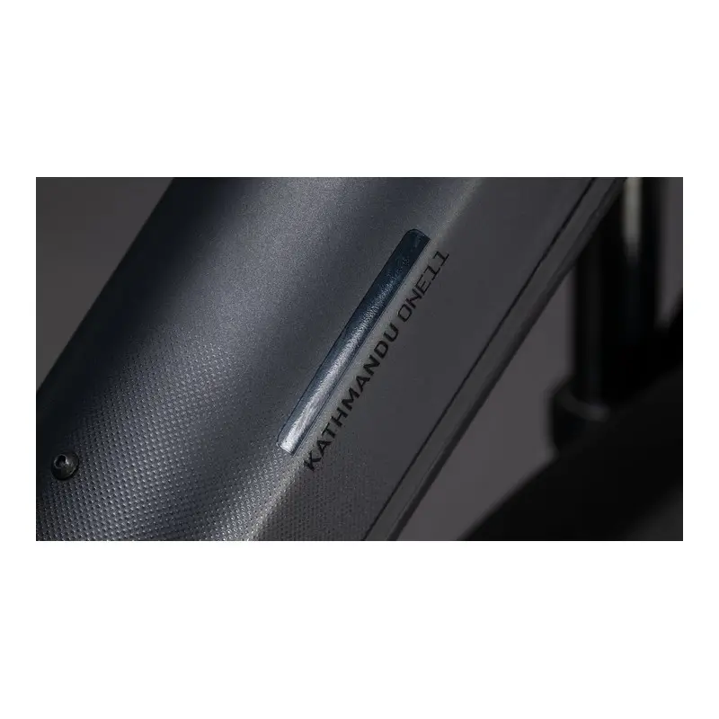 Kathmandu Hybrid ONE11 HPC Pro Easy Entry 28'' 11v 100mm 800Wh Bosch CX Slapgrey 2026 Taglia XS #2