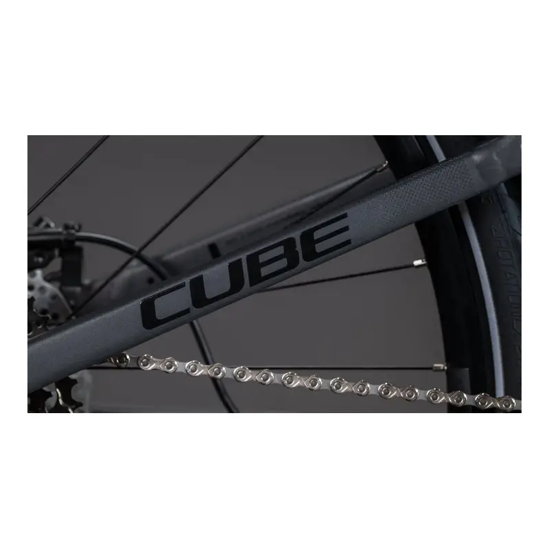Kathmandu Hybrid ONE11 HPC Pro Easy Entry 28'' 11v 100mm 800Wh Bosch CX Slapgrey 2026 Taglia XS #5