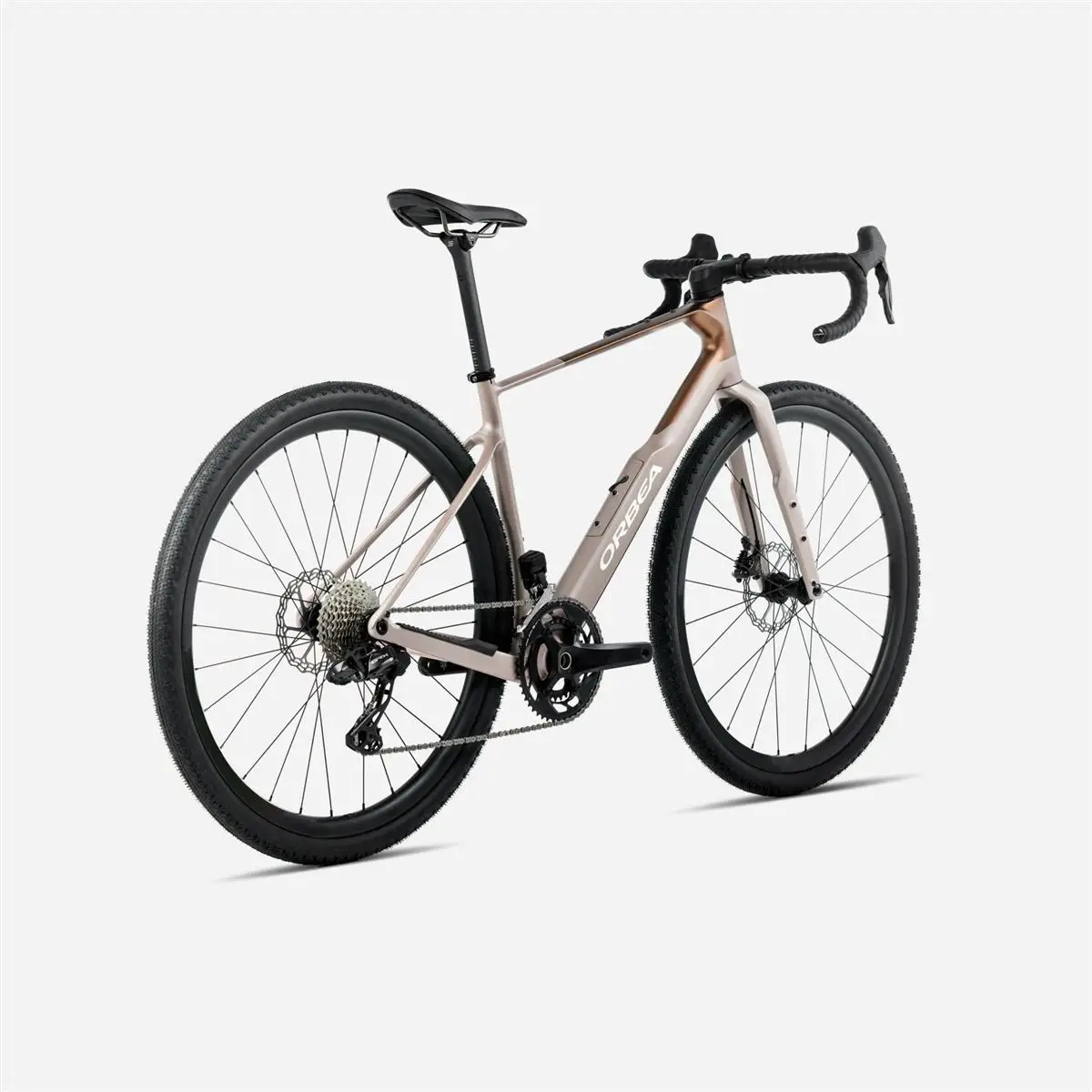 Land m30 team 28 '' 12v nickel/cinnamon 2026 size m #2
