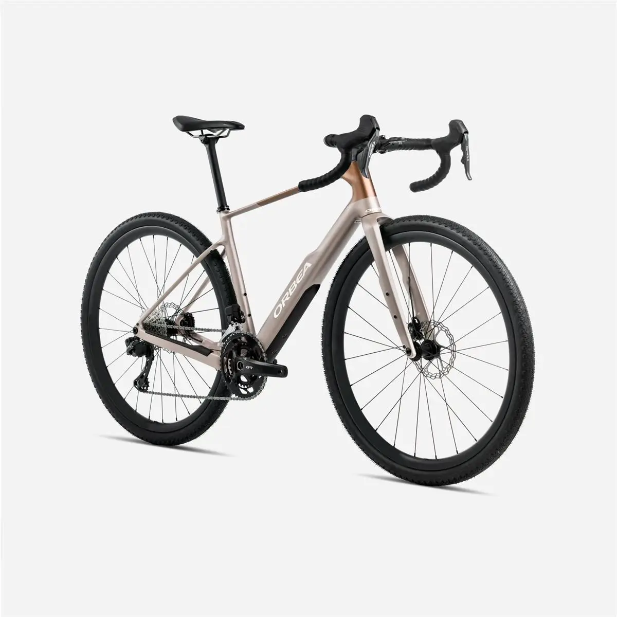 Land m30 team 28 '' 12v nickel/cinnamon 2026 size m #1