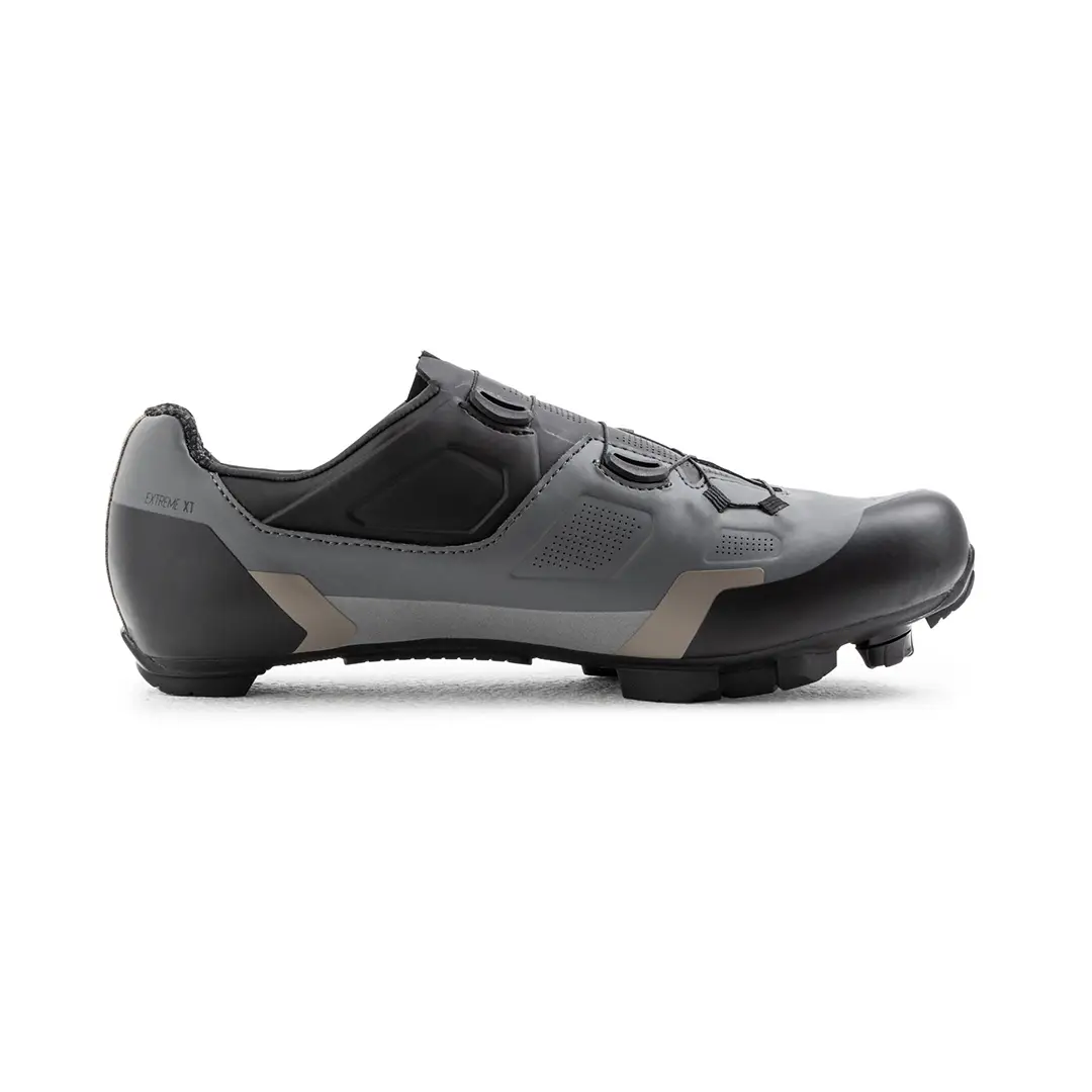 Scarpe MTB Extreme XT Nero/Beige Taglia 36 #1