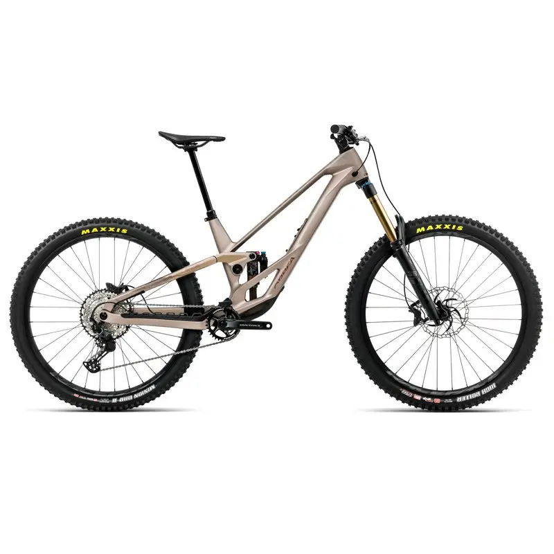 Rallon 450 E-10 29 '' 180 mm 12v Marrone taille s - image