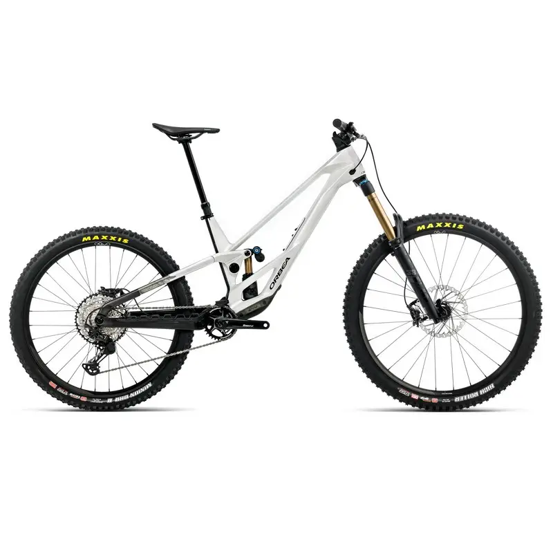 Rallon e-équipe 29 '' 180 mm 12V noir / noir - image