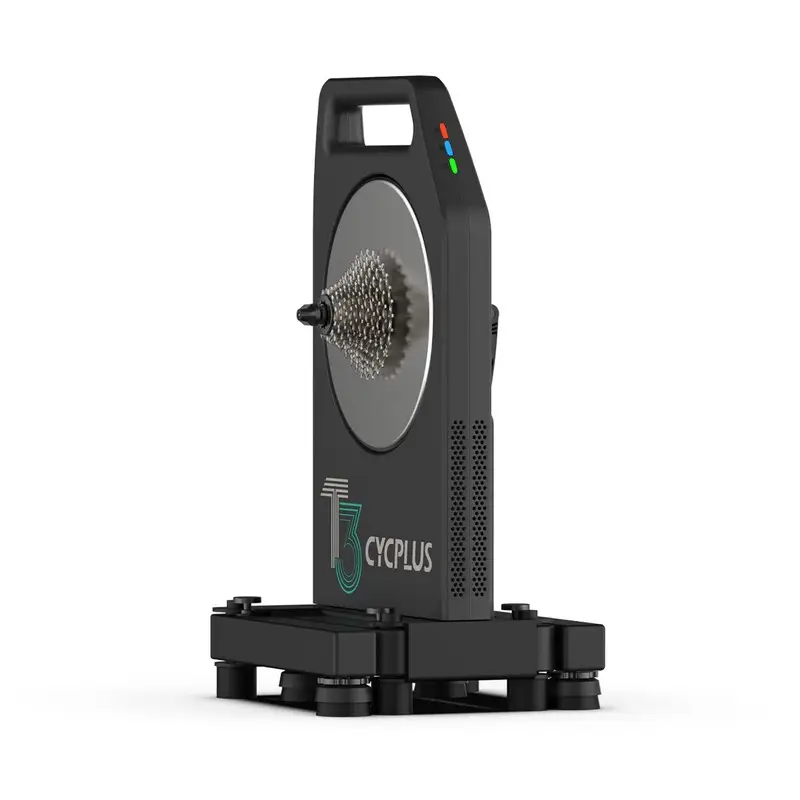 Rolo Interativo T3 para Treino Indoor #2