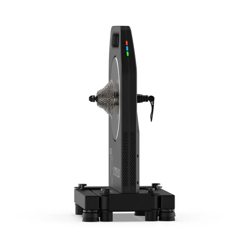 Rolo Interativo T3 para Treino Indoor #6