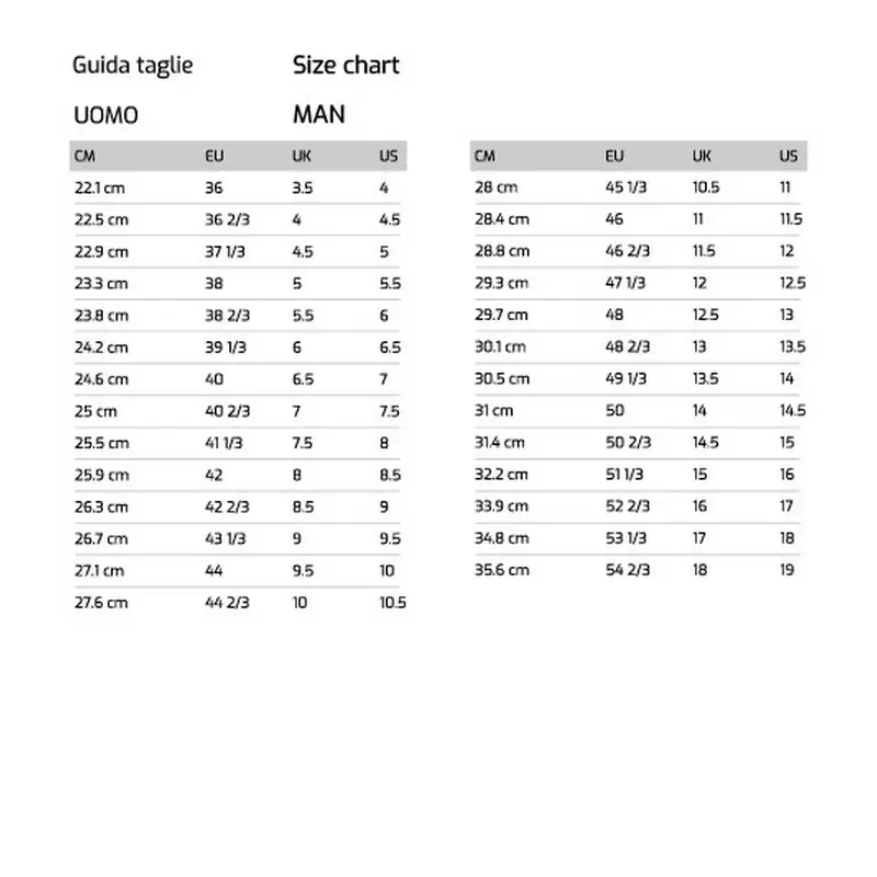 Scarpe MTB Flat Trailcross Mid Pro Marrone Taglia 36 #8