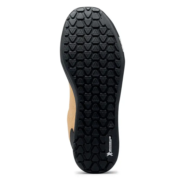 MTB Tailwhip Flat Schuhe Schwarz/Gelb Größe 36 #2