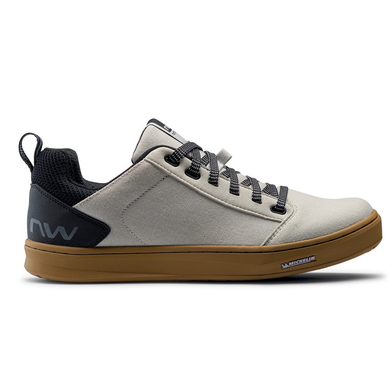 MTB Tailwhip Flat Off White Schuhe Größe 36