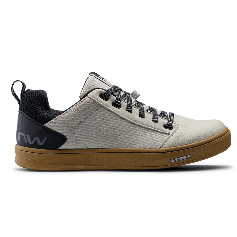 MTB Tailwhip Flat Off White Schuhe Größe 36 - image