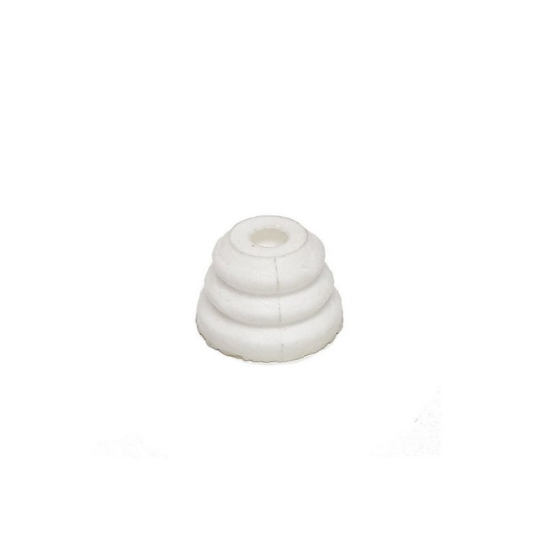 Tampão fino de borracha de borracha de borracha TTX22M 9.8/32/20mm
