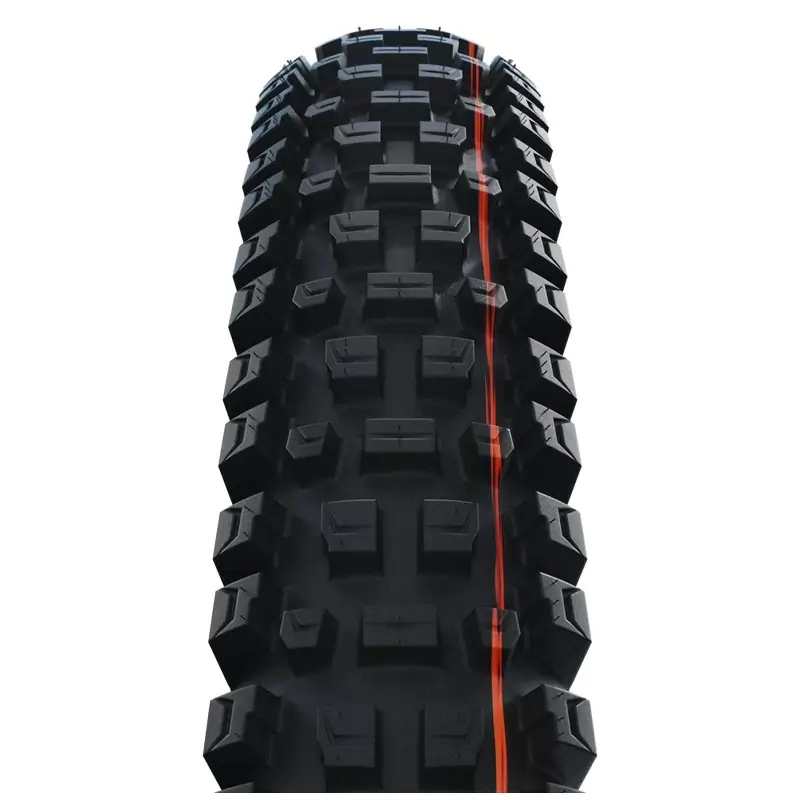 Pneu Albert Gravity Pro HS 641 E-50 ADDIX Soft Tubeless Ready Noir 27,5x2,60'' #1