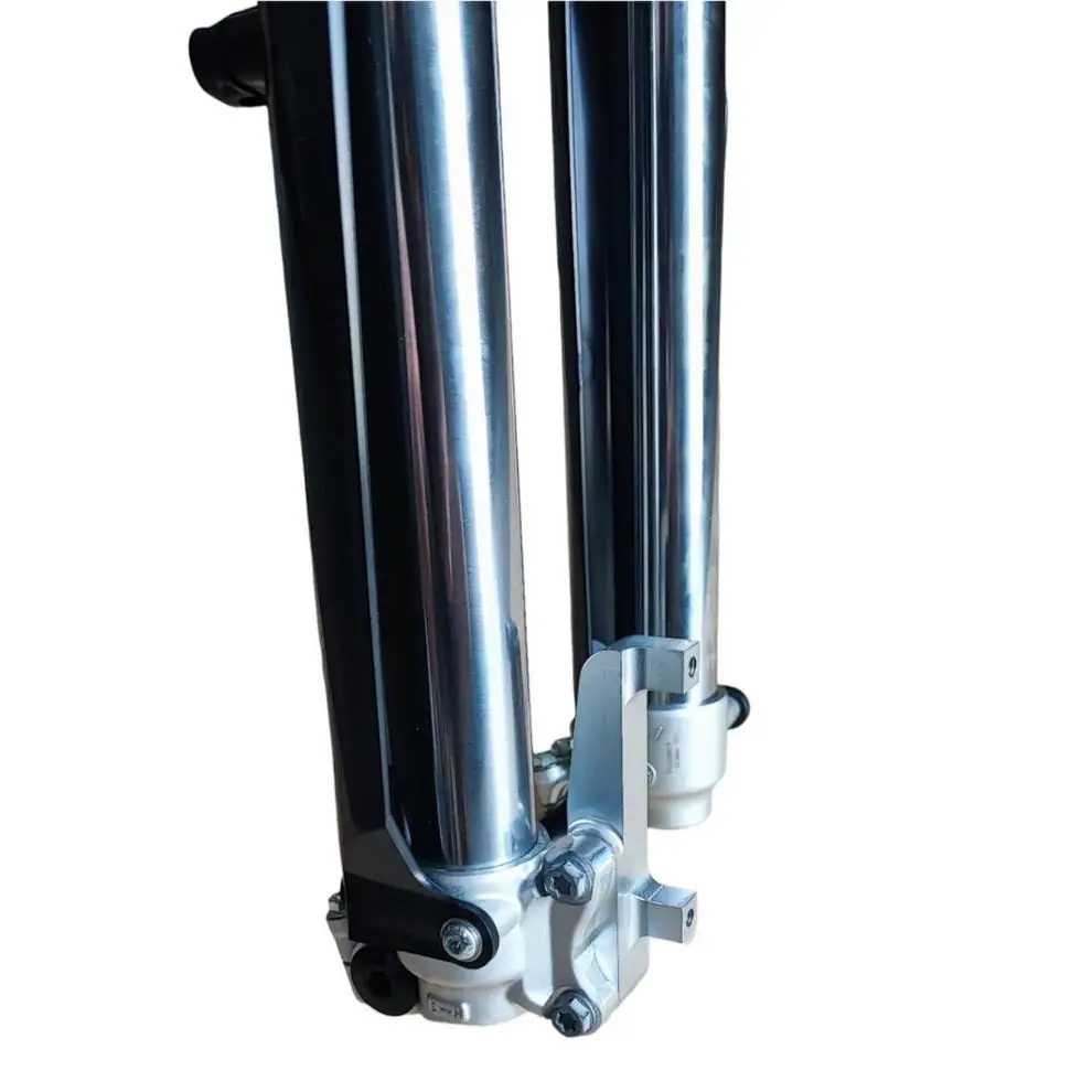 Tech 230 mm fourche pour sur -rén / e-ride 2.5 #6