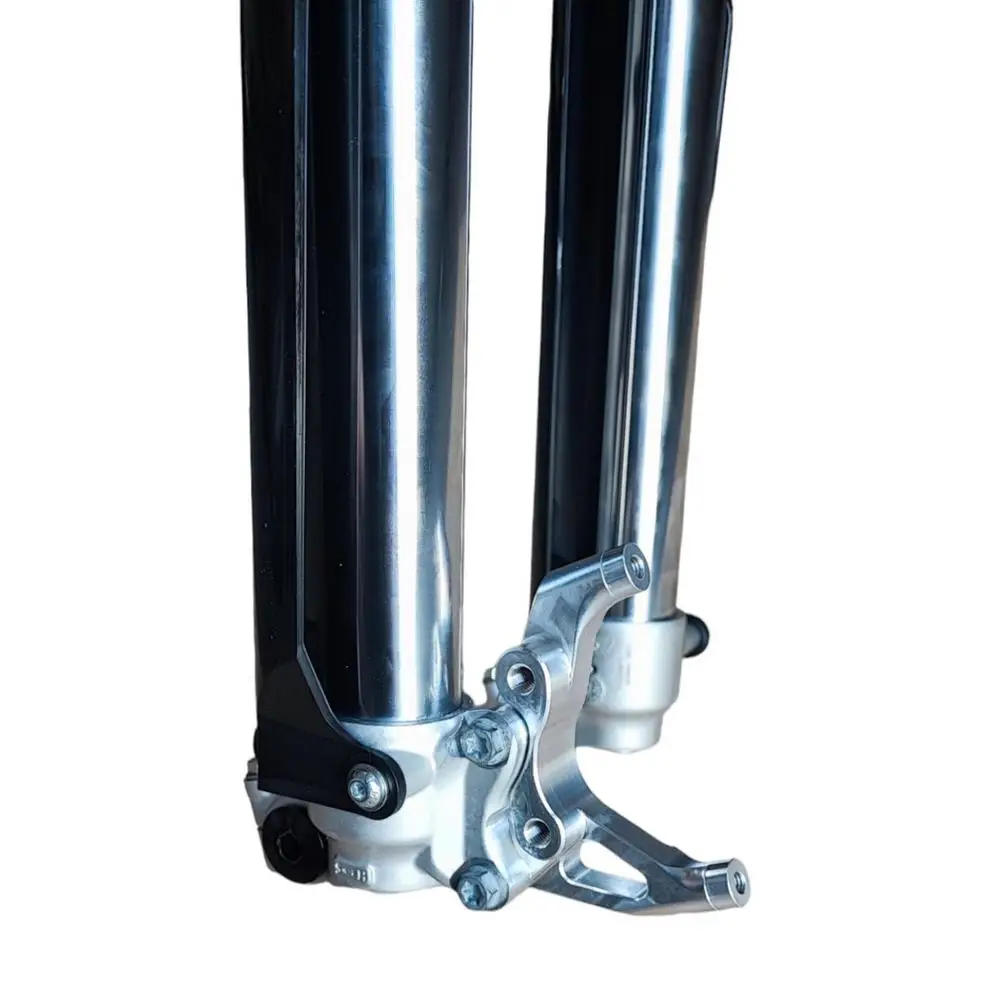 Tech 230 mm fourche pour sur -rén / e-ride 2.5 #7