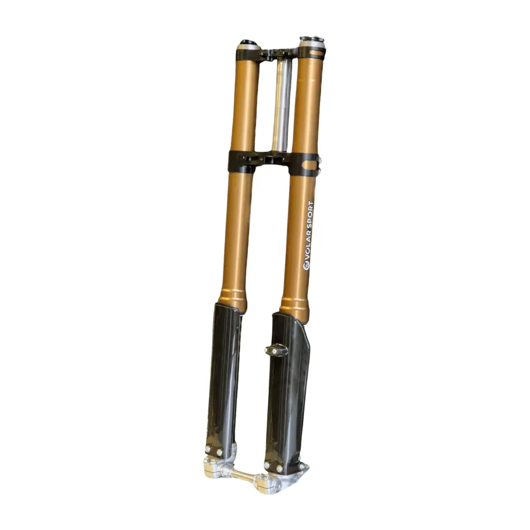 Tech Pro 230 mm Fork para Tlaria TL3000 / TL4000 - image