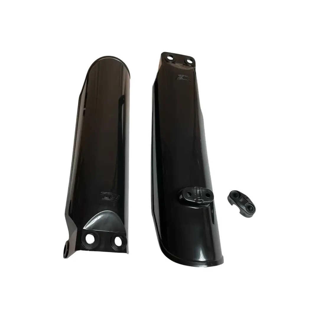Tech Pro 230 mm Fork para Tlaria TL3000 / TL4000 #9