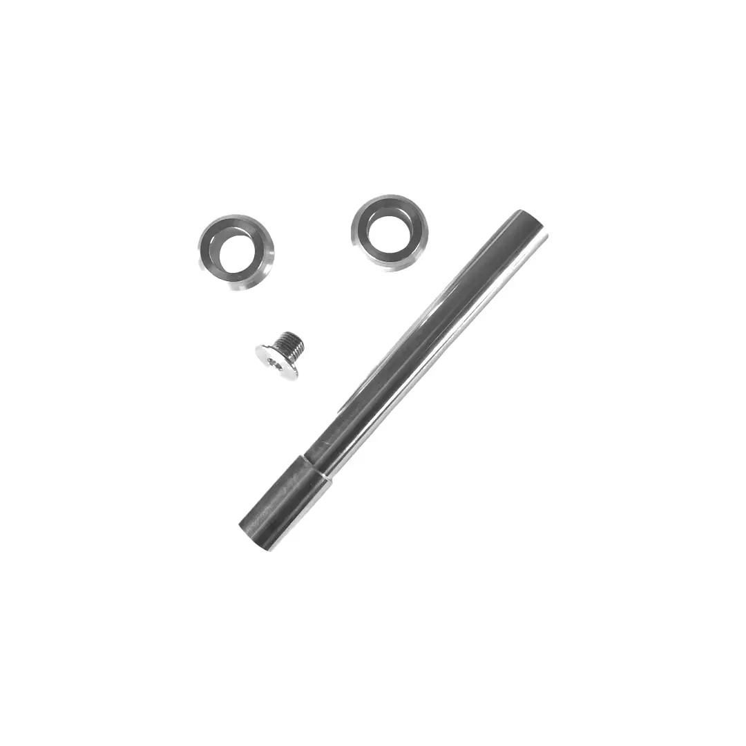 Tech Pro 230 mm Fork para Tlaria TL3000 / TL4000 #10