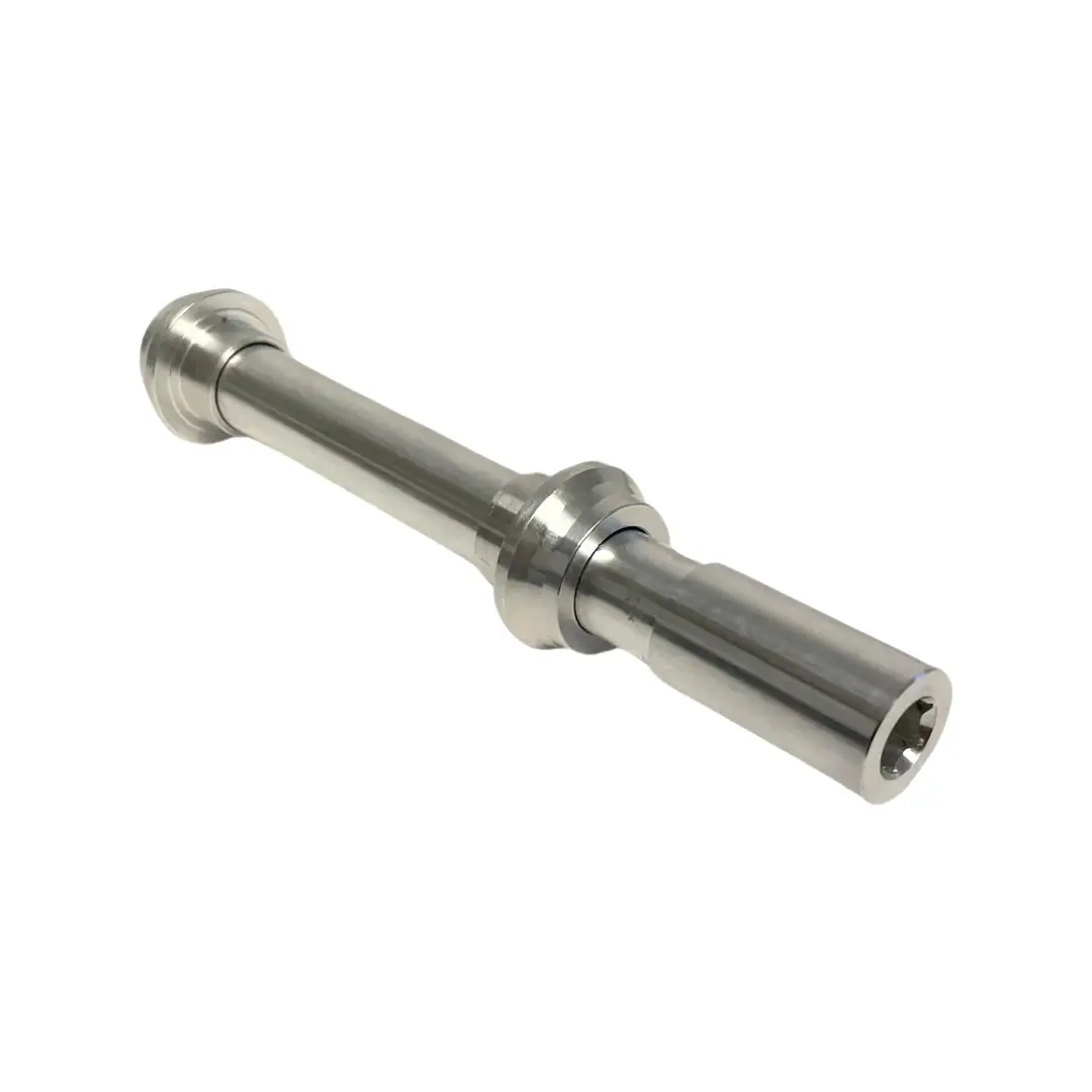 Tech Pro 230 mm Fork para Tlaria TL3000 / TL4000 #11