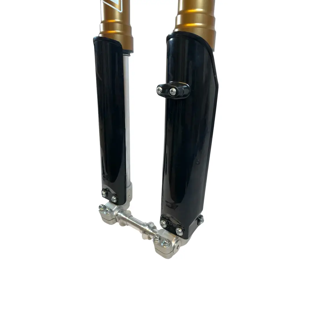 Tech Pro 230 mm Fork para Tlaria TL3000 / TL4000 #12