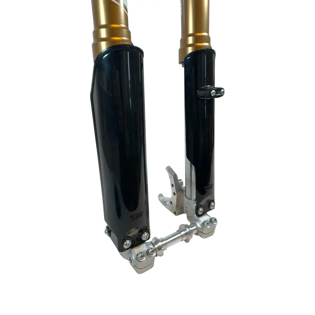 Tech Pro 230 mm Fork para Tlaria TL3000 / TL4000 #13