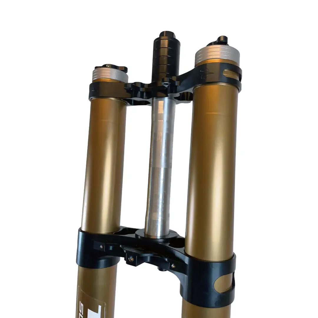 Tech Pro 230 mm Fork para Tlaria TL3000 / TL4000 #1
