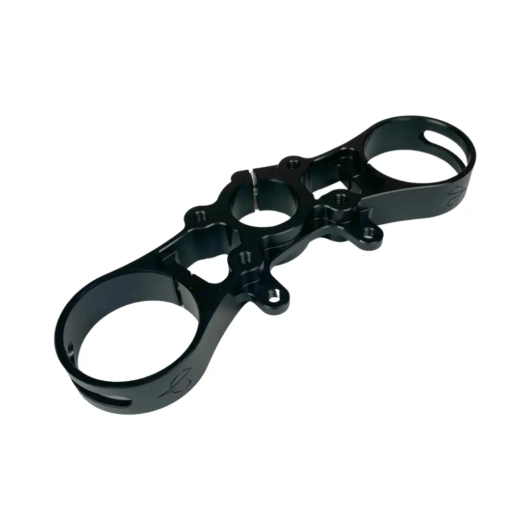 Tech Pro 230 mm Fork para Tlaria TL3000 / TL4000 #4