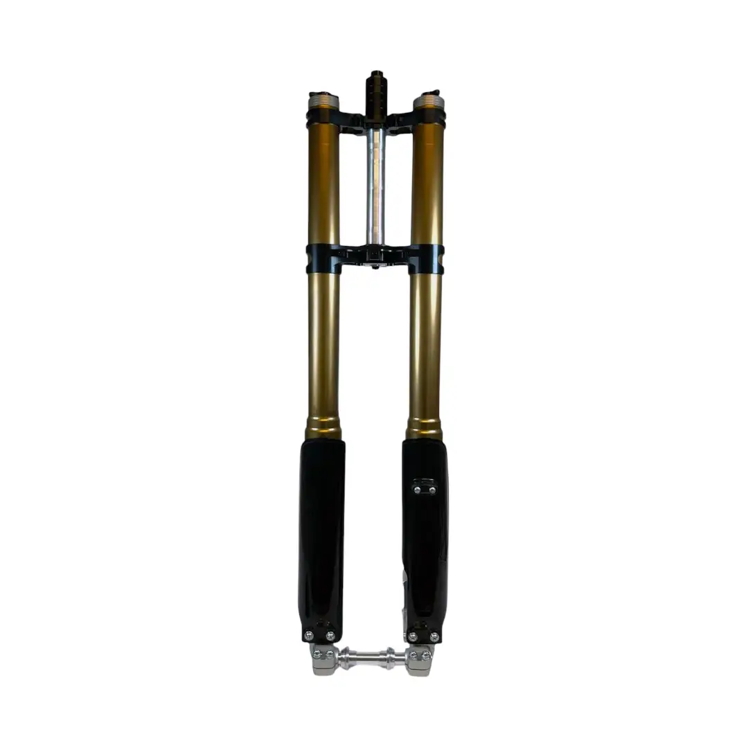 Tech Pro 230 mm Fork para Tlaria TL3000 / TL4000 #5