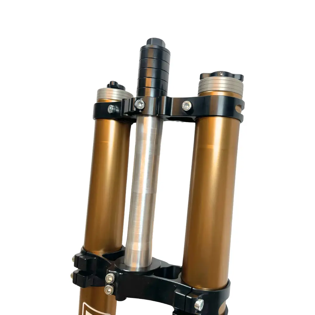 Tech Pro 230 mm Fork para Tlaria TL3000 / TL4000 #6