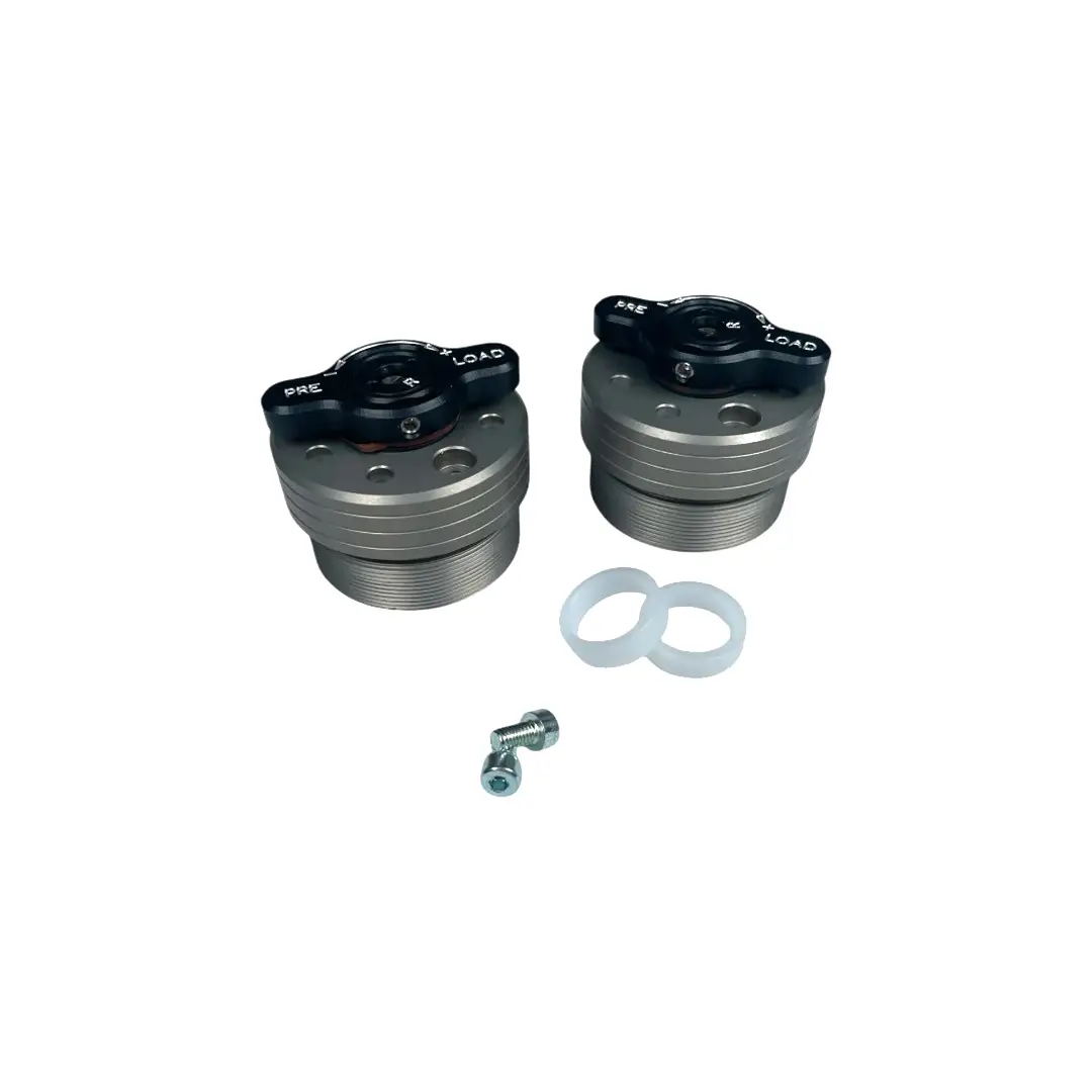Tech Pro 230 mm Fork para Tlaria TL3000 / TL4000 #7