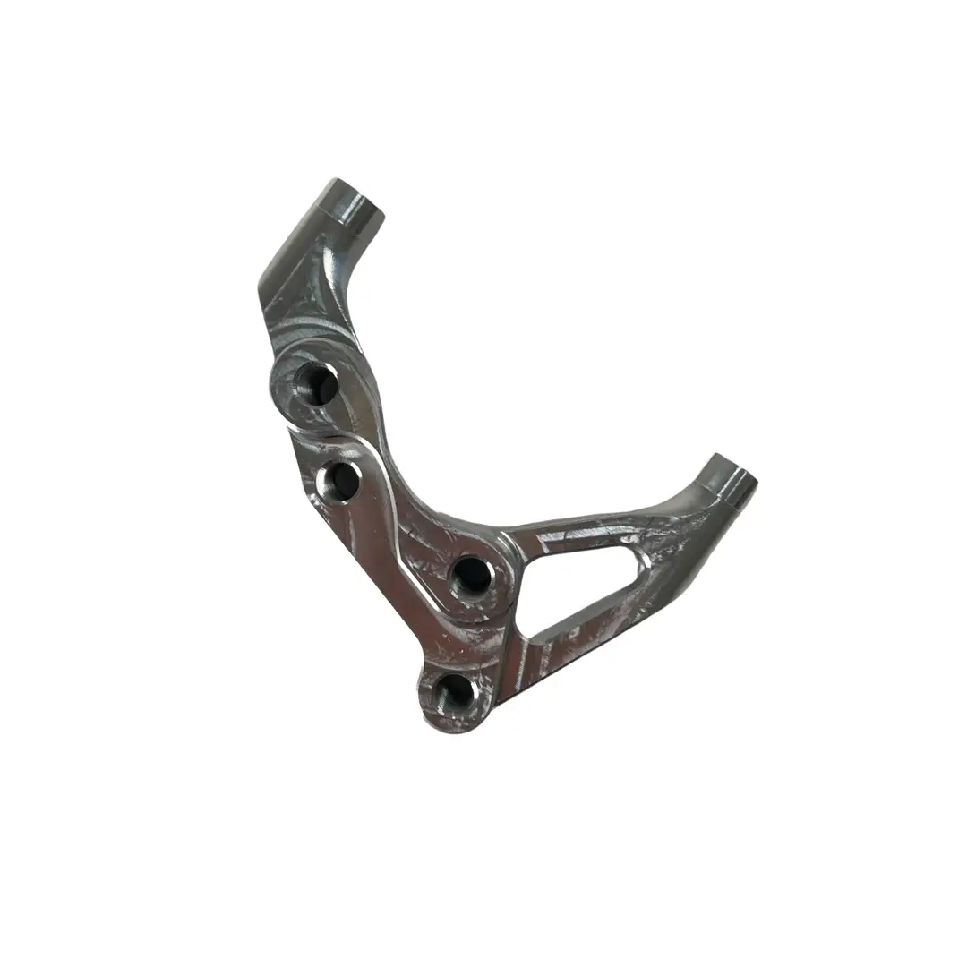 Tech Pro 230 mm Fork para Tlaria TL3000 / TL4000 #8