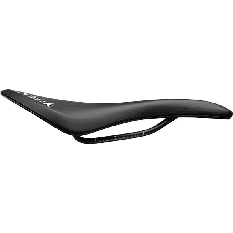 Sella Strada Tempo Aliante R5 277x155mm Nylon Verstärkt Carbon Schwarz #2