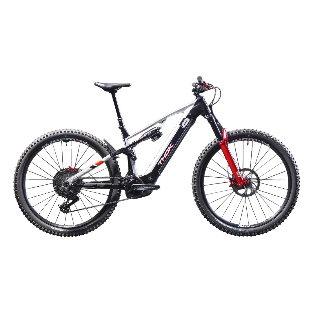 All.ONE Capsule Collection 29'' 150mm 12V 800Wh Bosch Performance Line CX 2026 Größe L #1